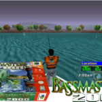 Bassmasters 2000 (USA)-image