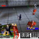 Blues Brothers 2000 (USA)-image
