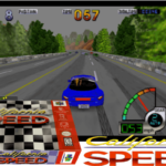 California Speed (USA)-image