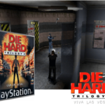 Die Hard Trilogy 2 - Viva Las Vegas-image