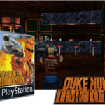 Duke Nukem - Time to Kill-image
