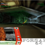 Forsaken 64 (USA)-image
