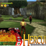 Hercules - The Legendary Journeys (USA)-image