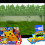 Hey You, Pikachu! (USA)-image