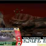 Knife Edge - Nose Gunner (USA)-image