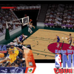 Kobe Bryant's NBA Courtside (USA)-image