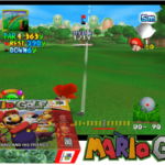 Mario Golf (USA)-image