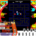 Namco Museum 64 (USA)-image