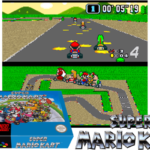 Super Mario Kart-image